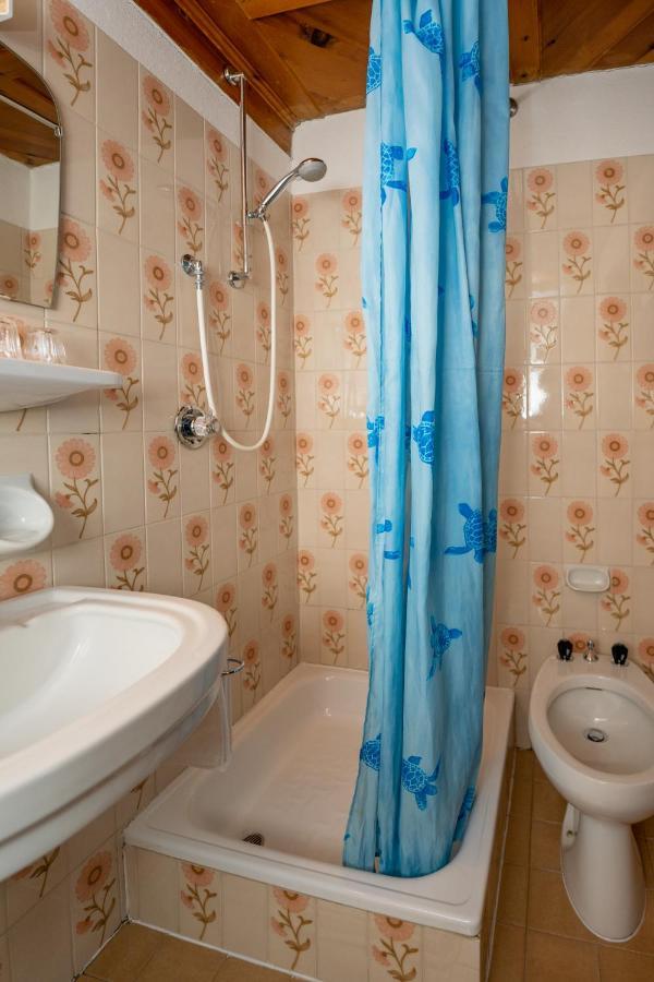 לה וילה Chalet Funtanacia מראה חיצוני תמונה